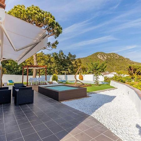 La Villa De Los Mares Bell-Lloc  Экстерьер фото