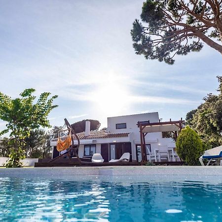 La Villa De Los Mares Bell-Lloc  Экстерьер фото
