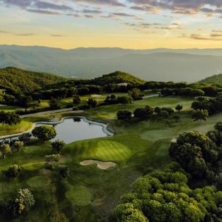 La Villa De Los Mares Bell-Lloc  Экстерьер фото