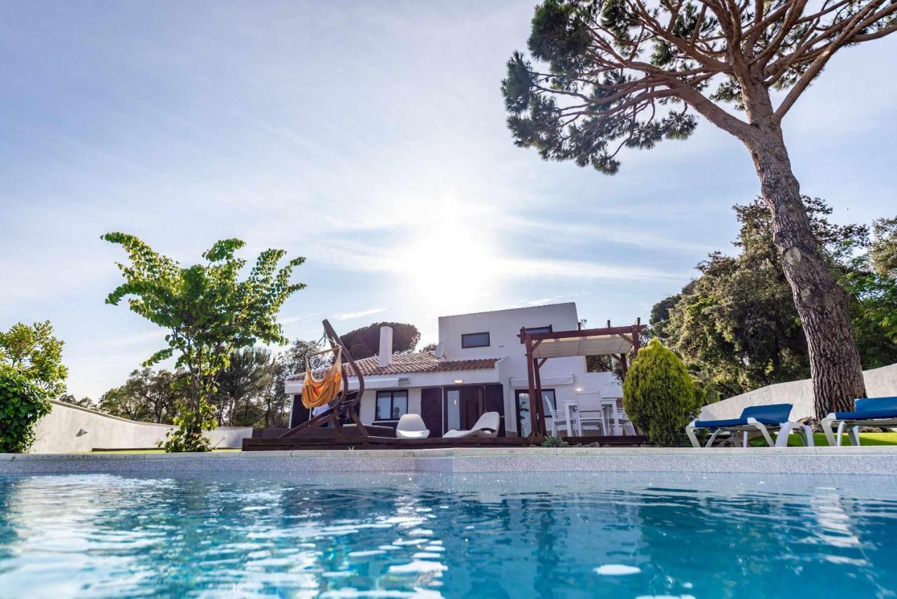 La Villa De Los Mares Bell-Lloc  Экстерьер фото
