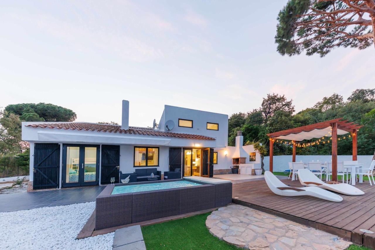 La Villa De Los Mares Bell-Lloc  Экстерьер фото