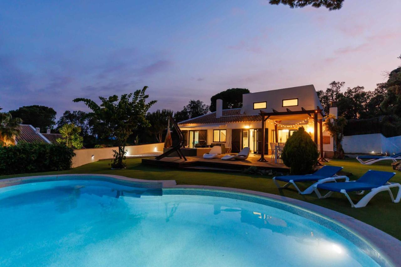 La Villa De Los Mares Bell-Lloc  Экстерьер фото