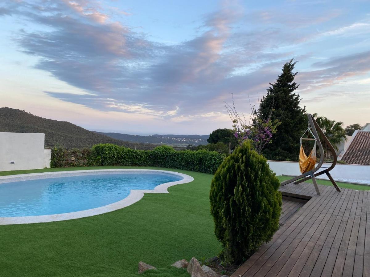 La Villa De Los Mares Bell-Lloc  Экстерьер фото
